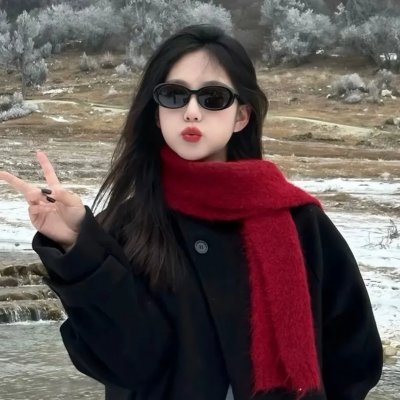 完美的一对