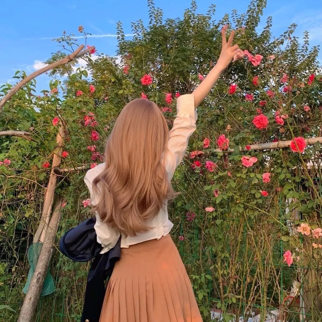 梯田姐妹