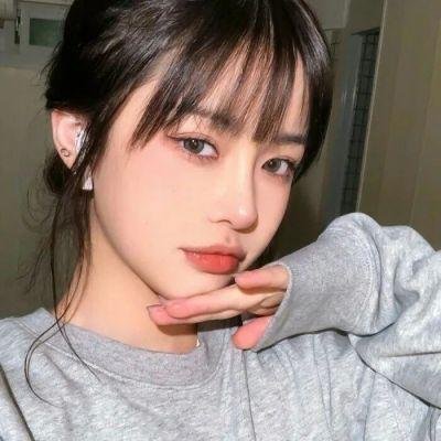 当女孩遇到熊